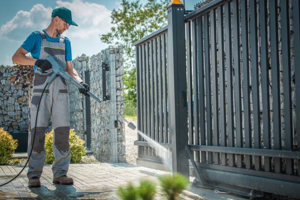 Best Sidewalk and Walkway Cleaning  in Metamora, IL
