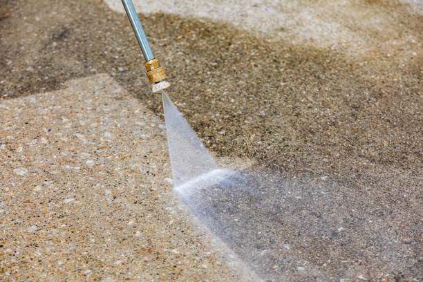 Best Patio and Deck Pressure Washing  in Metamora, IL